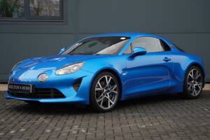 Bild 4/50 von Alpine A 110 GT (2023)