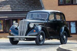 Bild 6/50 von Morris 10 (1939)