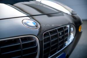 Imagen 15/30 de BMW Z8 (1999)