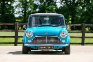 Bild 6/35 von Rover Mini 1.3i (1997)