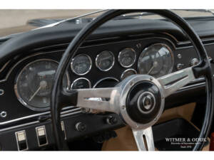 Bild 12/43 von Maserati 3500 GTI Sebring (1963)
