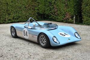 Image 10/32 of Merlyn MK 4A (1964)