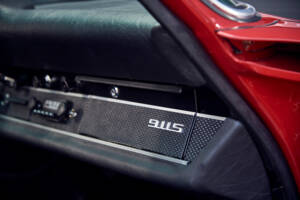Image 7/91 de Porsche 911 2.0 S (1967)