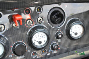 Bild 31/50 von Donkervoort D8 GTO-RS (2017)