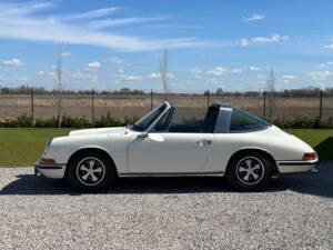 Imagen 18/128 de Porsche 911 2.0 S (1968)