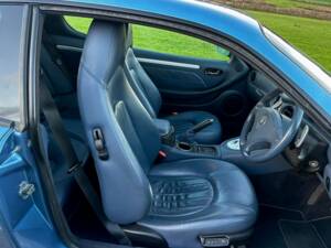 Bild 24/44 von Maserati 4200 Cambiocorsa (2005)