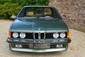 Bild 5/50 von BMW M 635 CSi (1986)
