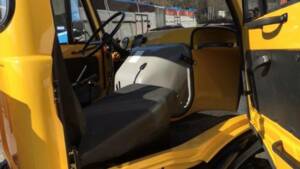 Image 4/10 of Mercedes-Benz Unimog U52 (1986)