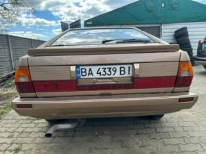 Image 71/72 of Audi Coupe GT (1985)