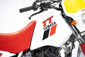 Bild 32/50 von Yamaha TT 600 (1985)