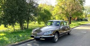Image 1/12 of Citroën DS 23 Pallas (1975)