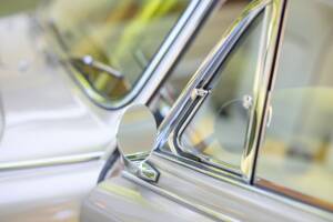 Immagine 43/64 di Jaguar Mk II 3.8 (1961)