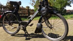 Immagine 19/27 di Solex Vélosolex Model 3800 (1967)