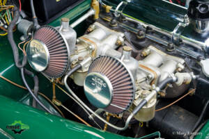 Image 14/41 of Triumph TR 3A (1959)