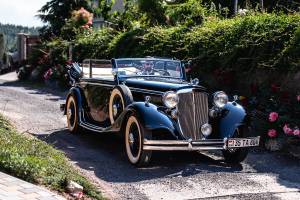 Bild 5/31 von Audi Front U Gläser concept car (1933)