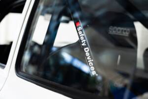 Image 37/47 de Ford Escort RS 2000 (1975)