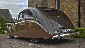 Imagen 11/50 de Rolls-Royce Silver Wraith (1946)
