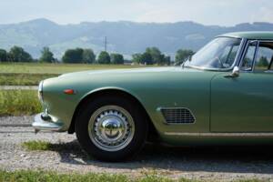 Image 58/75 of Maserati 3500 GT Touring (1961)