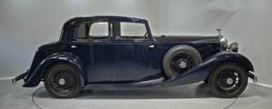 Obraz 10/50 pojazdu Rolls-Royce 20/25 HP Sport Saloon (1934)