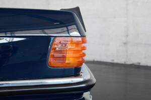 Image 8/50 de Mercedes-Benz 420 SL (1988)