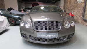 Bild 9/23 von Bentley Continental GT Speed (2008)