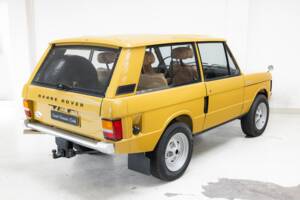 Bild 5/32 von Land Rover Range Rover Classic 3.5 (1972)