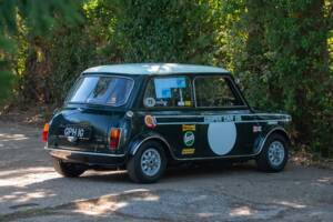 Imagen 22/50 de Morris Mini Cooper S 1275 (1900)