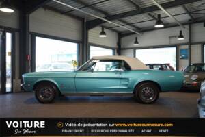 Bild 6/28 von Ford Mustang 289 (1967)