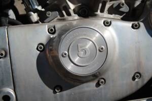 Immagine 35/50 di Harley-Davidson DUMMY (1995)