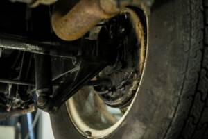 Image 47/50 de Volkswagen Buggy (1980)