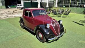 Bild 18/56 von FIAT 500 A Topolino (1938)