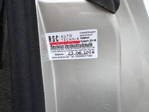 Bild 33/82 von Mercedes-Benz SL 320 (1995)