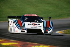 Immagine 27/31 di Lancia LC2 Group C (1985)
