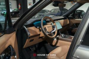 Image 14/25 of Land Rover Range Rover D350 (2022)