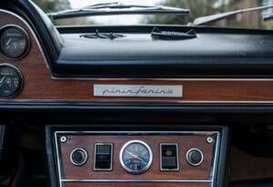 Image 21/28 of FIAT Dino Spider (1968)