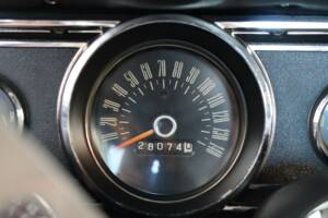 Image 28/50 de Ford Mustang 289 (1966)