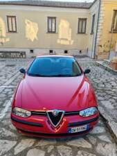 Image 2/13 of Alfa Romeo 156 2.5 V6 (1998)