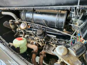 Imagen 44/50 de Bentley S 1 (1956)