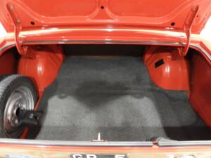 Bild 9/15 von Ford Cortina GT (1967)