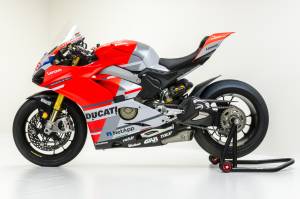 Image 11/21 de Ducati DUMMY (2018)