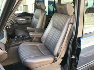 Bild 38/50 von Land Rover Range Rover Classic (1989)