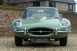 Imagen 5/50 de Jaguar E-Type 4.2 (1967)