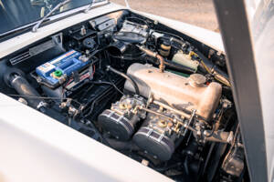 Image 36/42 of Mercedes-Benz 190 SL (1961)