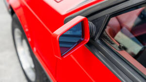Afbeelding 24/71 van Maserati Biturbo Si (1987)