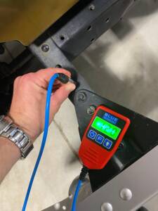 Bild 51/67 von Toyota Land Cruiser BJ 42 (1981)