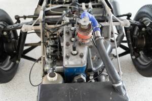 Bild 31/36 von DKW Formula Junior (1960)