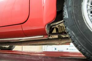 Bild 46/50 von MG MGA 1600 (1900)