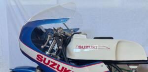 Image 21/50 of Suzuki 500 TT SAIAD (1972)