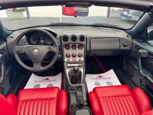 Bild 5/44 von Alfa Romeo Spider 3.0 V6 24V (2001)