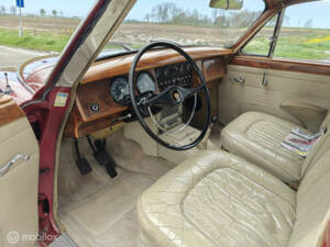 Afbeelding 16/36 van Jaguar Mk IX (1964)